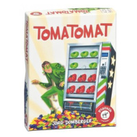 Piatnik Tomatomat (CZ,SK,HU,DE)