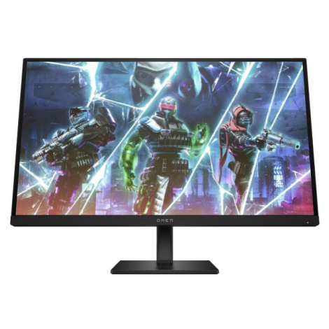 HP OMEN 27s herní monitor 27"