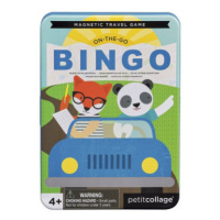 Magnetická hra Bingo
