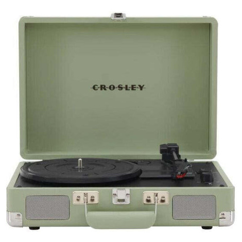 Gramofon Crosley Cruiser Plus Mint