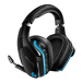 Logitech G935 Wireless Gaming Headset