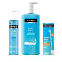 NEUTROGENA Hydro Boost Sada 650 ml