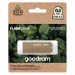 Flash disk Goodram USB 3.0 64GB ECO FRIENDLY