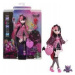 Monster High Draculaura panenka HHK51