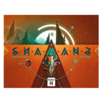Shamans - desková hra