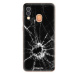 iSaprio Broken Glass 10 pro Samsung Galaxy A40