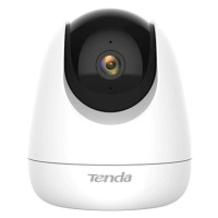 Tenda CP6 Security Pan/Tilt 2K camera 3MP, CZ aplikace, 2304 x 1296 px