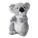 Play Eco Koala plyš 22 cm