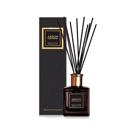 AREON Home Perfume Black Vanilla Black 150 ml