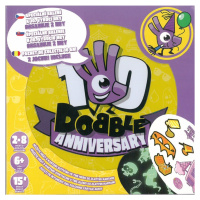 Dobble Anniversary Edition - výroční edice