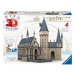 RAVENSBURGER - Harry Potter - Bradavický Hrad 540 Dílků