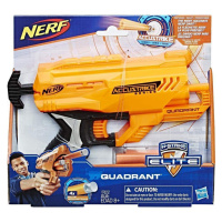 Nerf n-strike elite accustrike quadrant