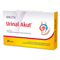 Urinal Akut tbl.20