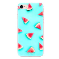 iSaprio Melon Patern 10 pro iPhone 7 / 8