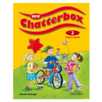 NEW CHATTERBOX 2 PUPIL´S BOOK Oxford University Press