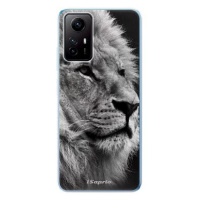 iSaprio Lion 10 pro Xiaomi Redmi Note 12S