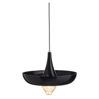 ACA Lighting Prim závěsné svítidlo OD5435BK