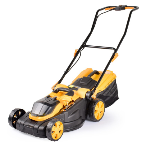 Riwall PRO RALM 3820 20V - akumulátorová sekačka (bez akumulátoru a nabíječky)