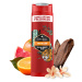 Old Spice TigerClaw Pánský sprchový gel a šampon 400 ml