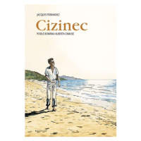 Cizinec  | Albert Camus, Jacques Ferrandez