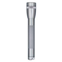 Maglite Svítilna Maglite Xenon Mini, 2 články AA, šedá