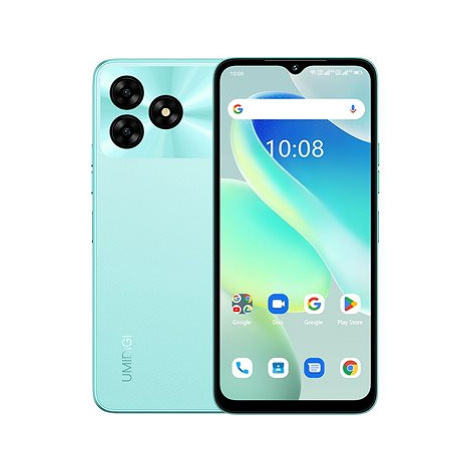 Mobilní telefony Umidigi