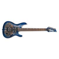 Ibanez S1070PBZ Cerulean Blue Burst