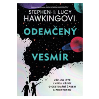 Odemčený vesmír - Stephen Hawking, Lucy Hawkingová
