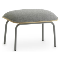 Normann Copenhagen designové podnožky Pad Footstool