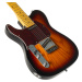 G&L Tribute ASAT Classic Lefty 3-Tone Sunburst MP