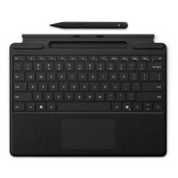 Microsoft Surface Pro s perem Slim Pen Black - US