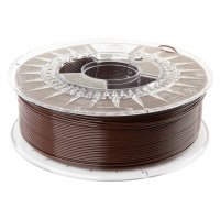 Spectrum 80420 3D filament, PLA Pro, 1,75mm, 1000g, chocolate brown