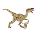 Oviraptor s vejcem zooted plast 12cm v sáčku