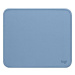 Logitech Mouse Pad Studio Series, modrá - 956-000051