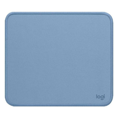Logitech Mouse Pad Studio Series, modrá - 956-000051