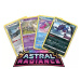 ADC Pokémon TCG SWSH10 Astral Radiance Build &amp; Battle Stadium velký herní set