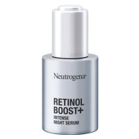 NEUTROGENA Retinol Boost+ Intenzivní nočné sérum 30 ml