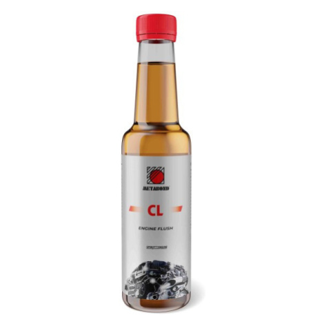 Čistič motoru Metabond CL (250ml)