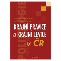 E-kniha: Krajní pravice a krajní levice v ČR od Bastl Martin