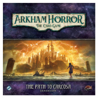 Arkham Horror: The Card Game - The Path to Carcosa