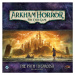 Arkham Horror: The Card Game - The Path to Carcosa