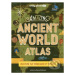 Amazing Ancient World Atlas - Nancy Dickmann - kniha z kategorie Atlasy