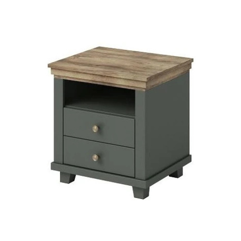 Noční stolky Helvetia
