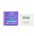 WILD Refill Coconut & Vanilla 40 g