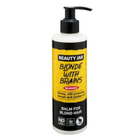 BEAUTY JAR Blonde with brains 250 ml