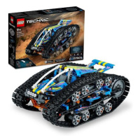 LEGO® Technic 42140 Multivozidlo na dálkové ovládání