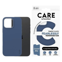 PanzerGlass CARE kryt Apple iPhone 16 Pro Max MagSafe Fearlessly modrý