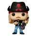 Funko POP Rocks: Bret Michaels w/ Chase