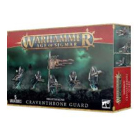 Warhammer AoS - Craventhrone Guard (English; NM)