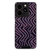 Mobiwear Glossy lesklý pro Realme C63, geo - GA55G